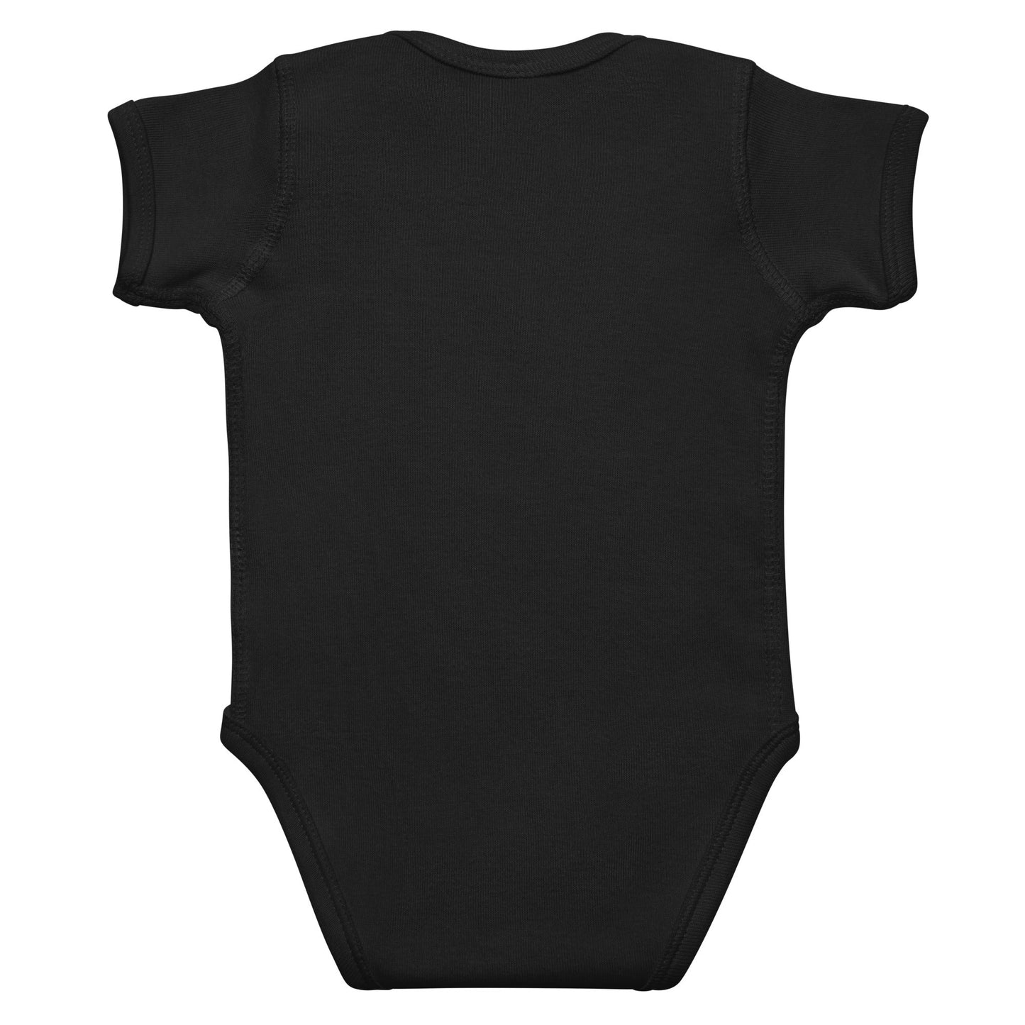Infant bodysuit - THREE BOYZ
