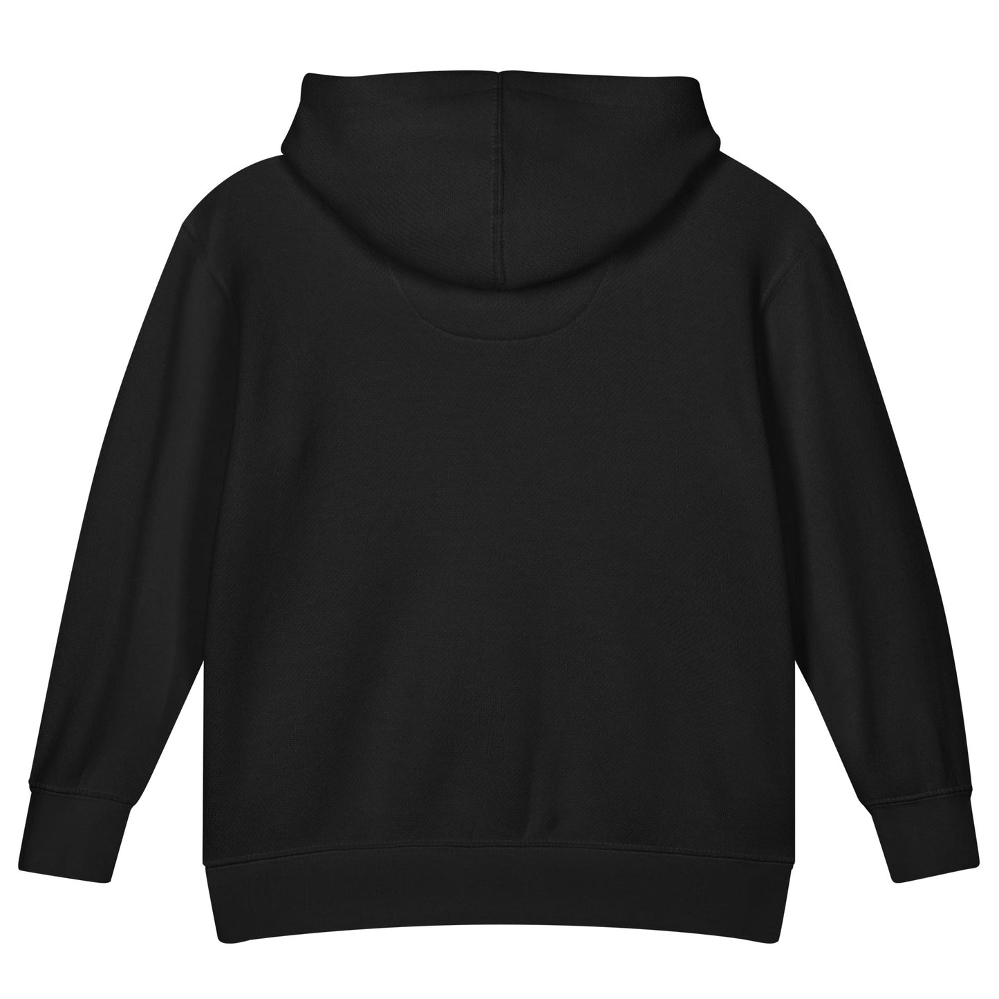 Toddler fleece pullover hoodie – Everyday Comfort - THREE BOYZ
