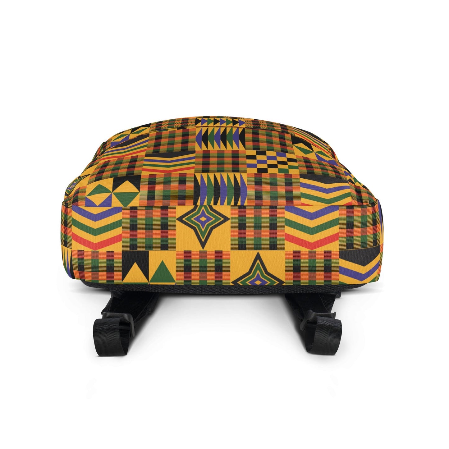 Ghana Backpack - THREE BOYZ