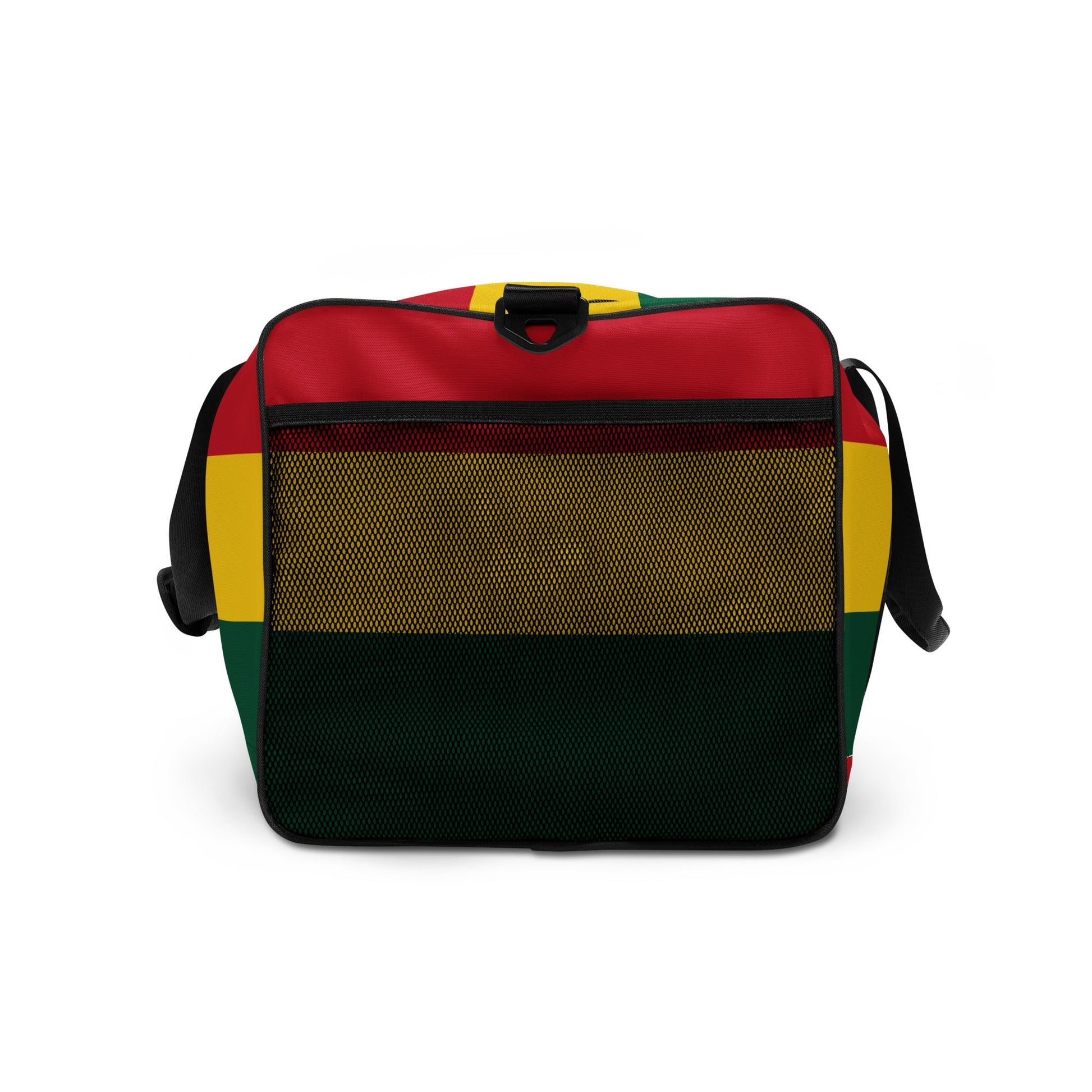 Ghana Duffle bag - THREE BOYZ