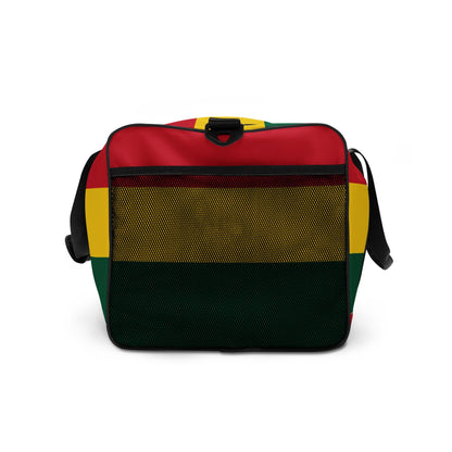 Ghana Duffle bag - THREE BOYZ