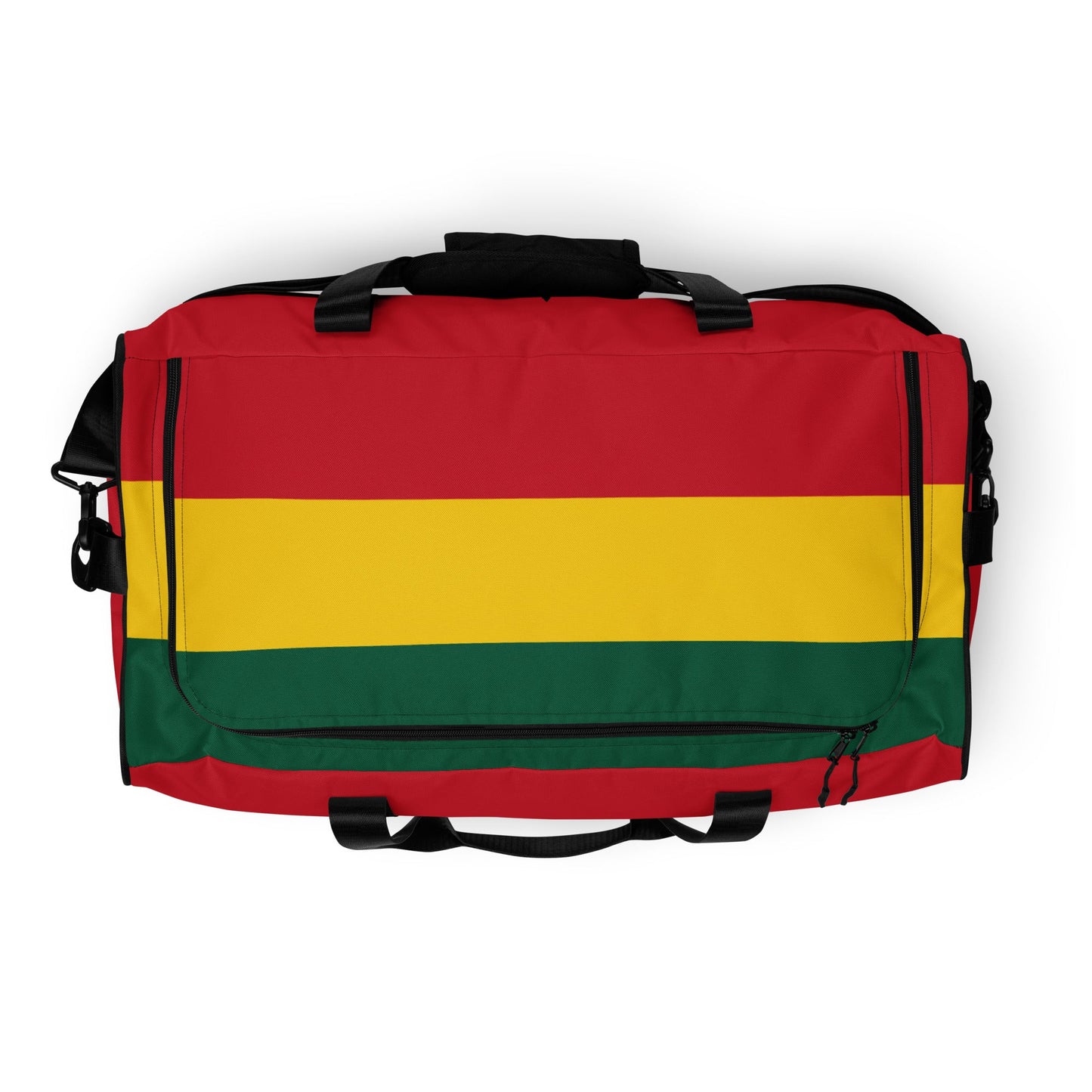Ghana Duffle bag - THREE BOYZ