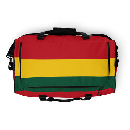Ghana Duffle bag - THREE BOYZ