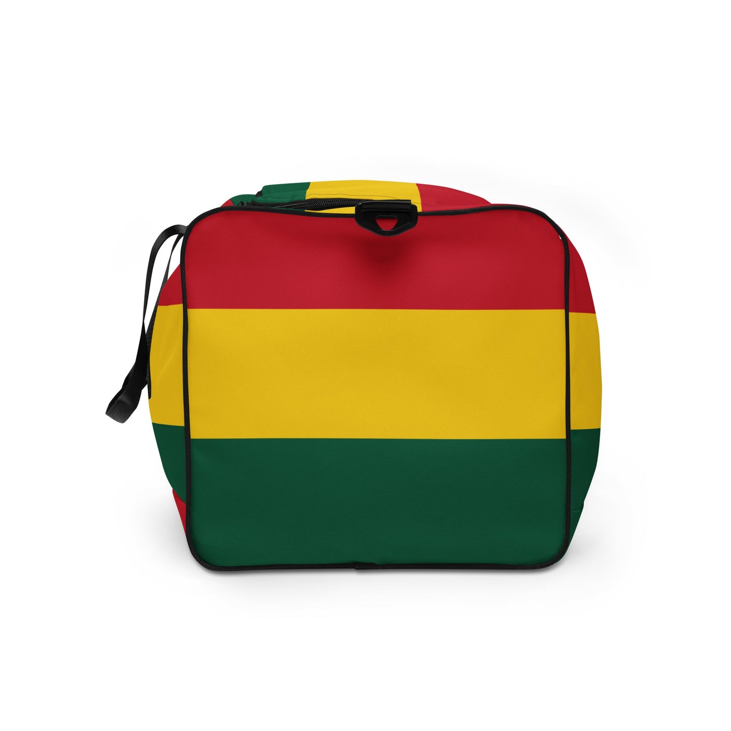 Ghana Duffle bag - THREE BOYZ