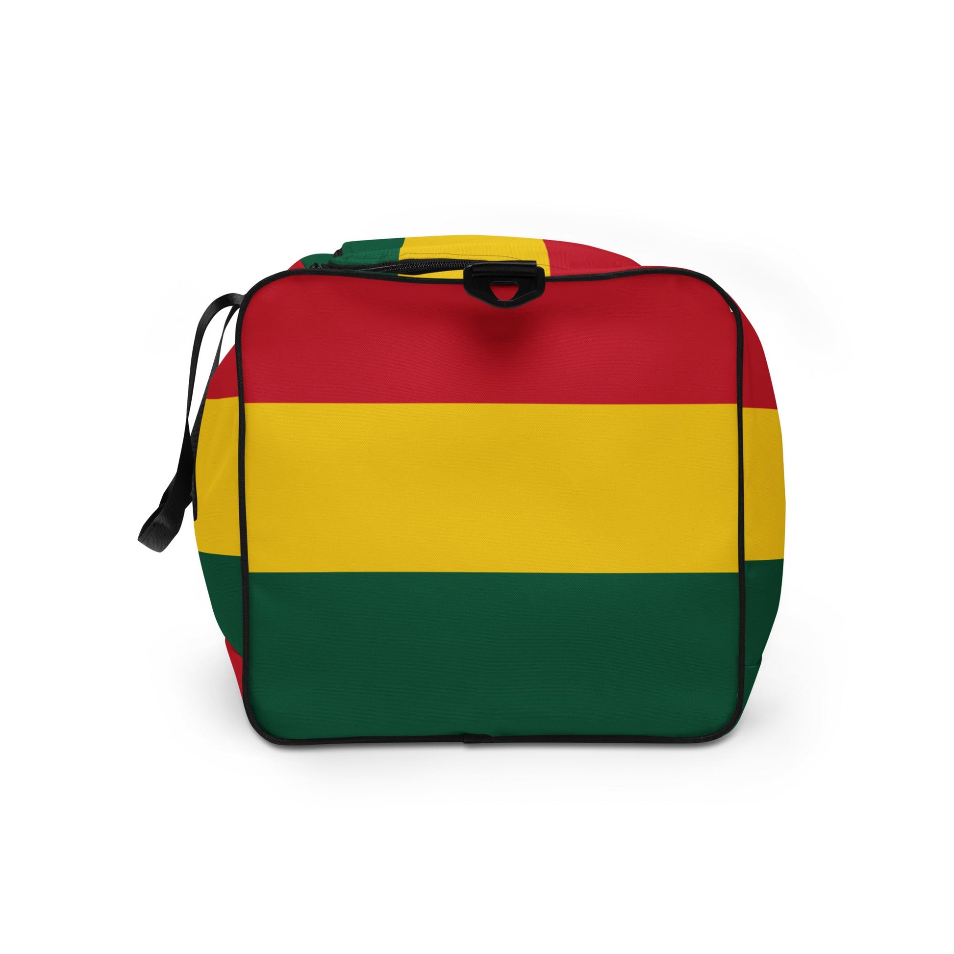 Ghana Duffle bag - THREE BOYZ