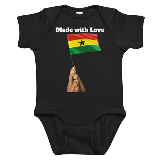 Infant bodysuit - THREE BOYZ