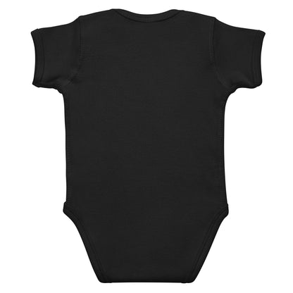 Infant bodysuit - THREE BOYZ