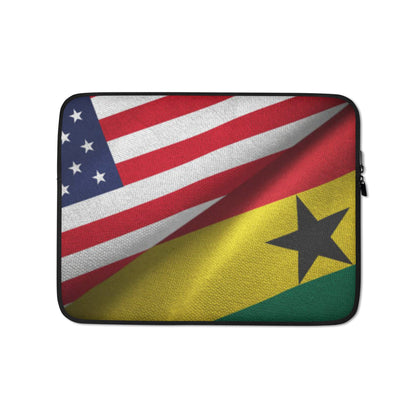 Laptop Sleeve - THREE BOYZ