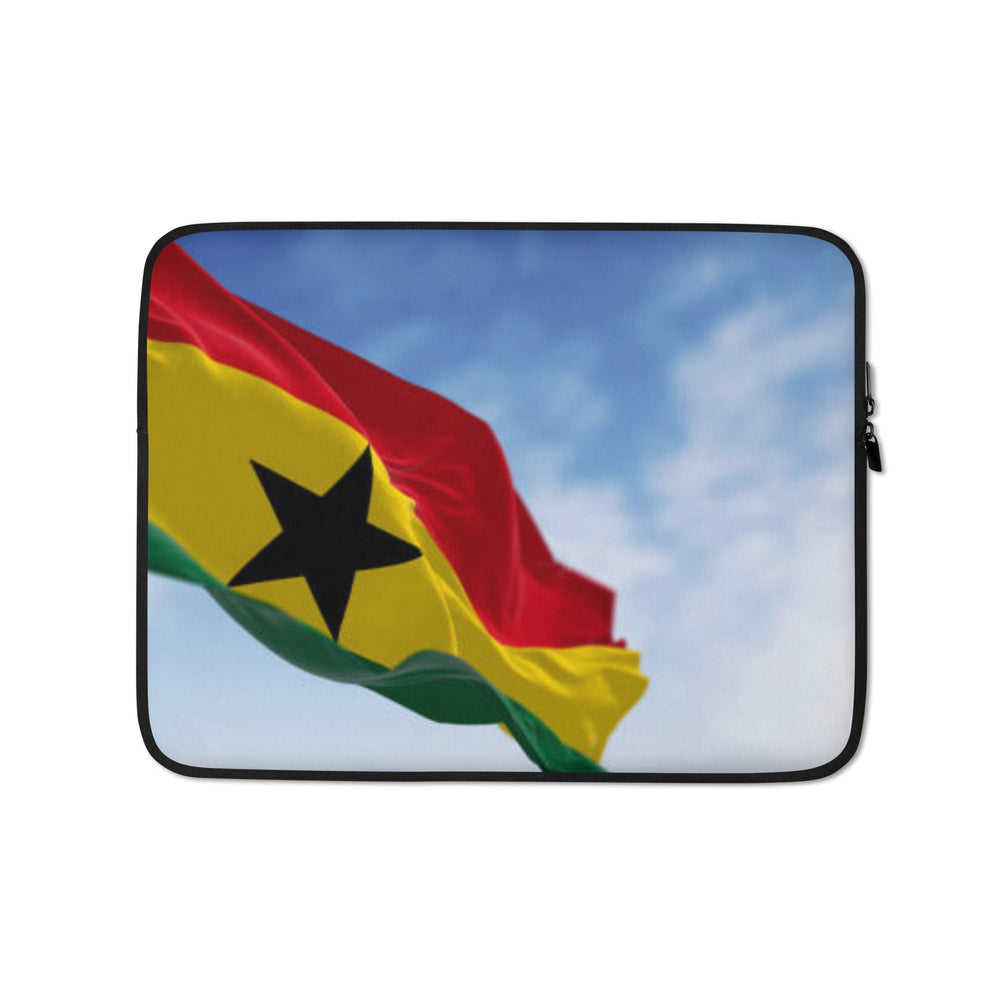 Laptop Sleeve – Sleek Protection