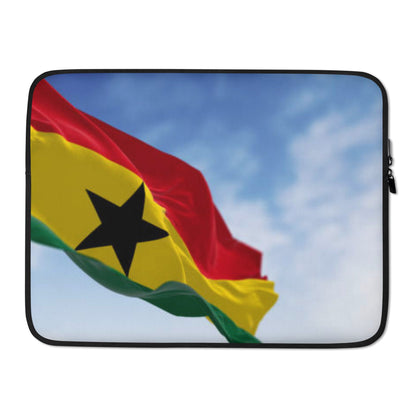 Laptop Sleeve - THREE BOYZ