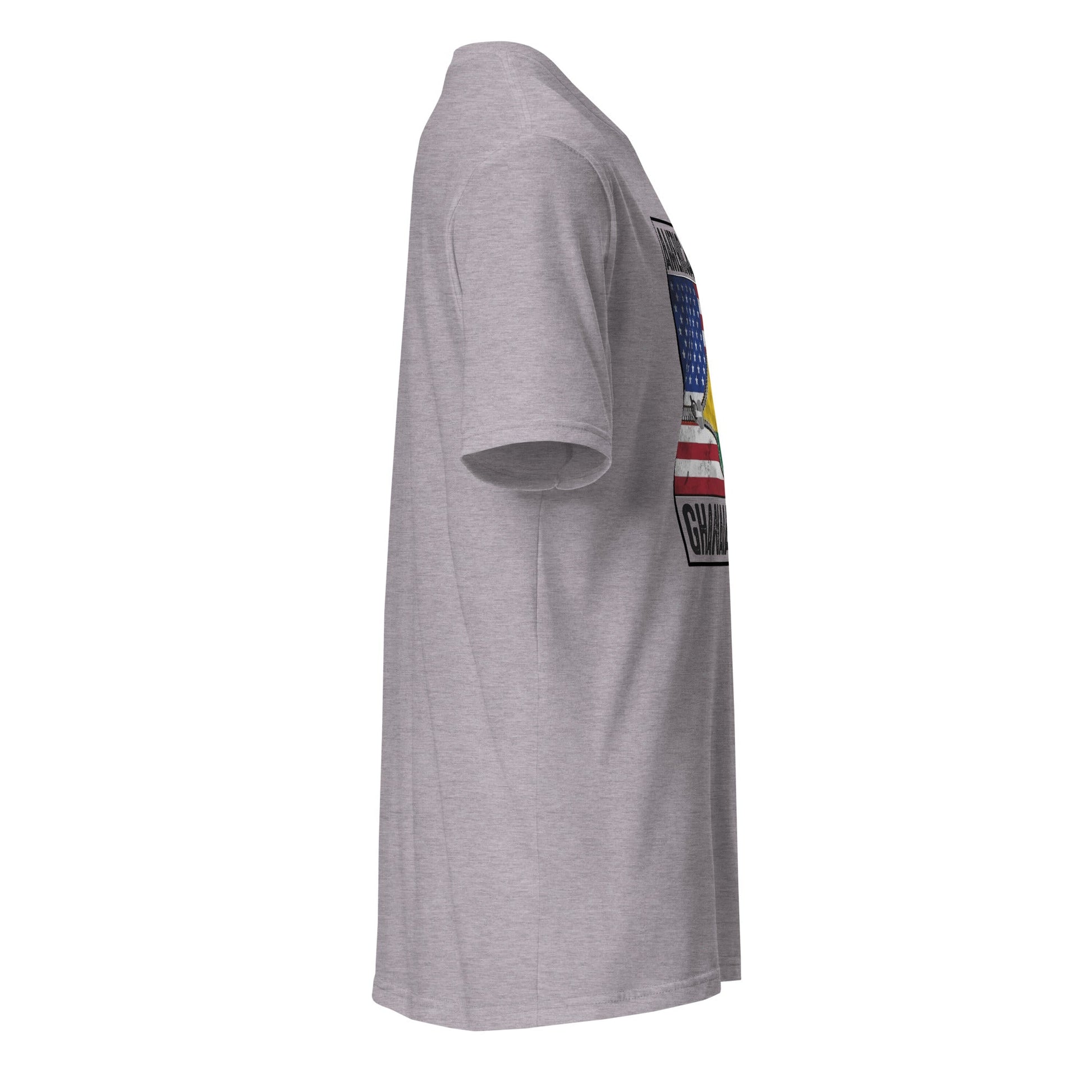 Short - Sleeve T-Shirt - THREE BOYZ