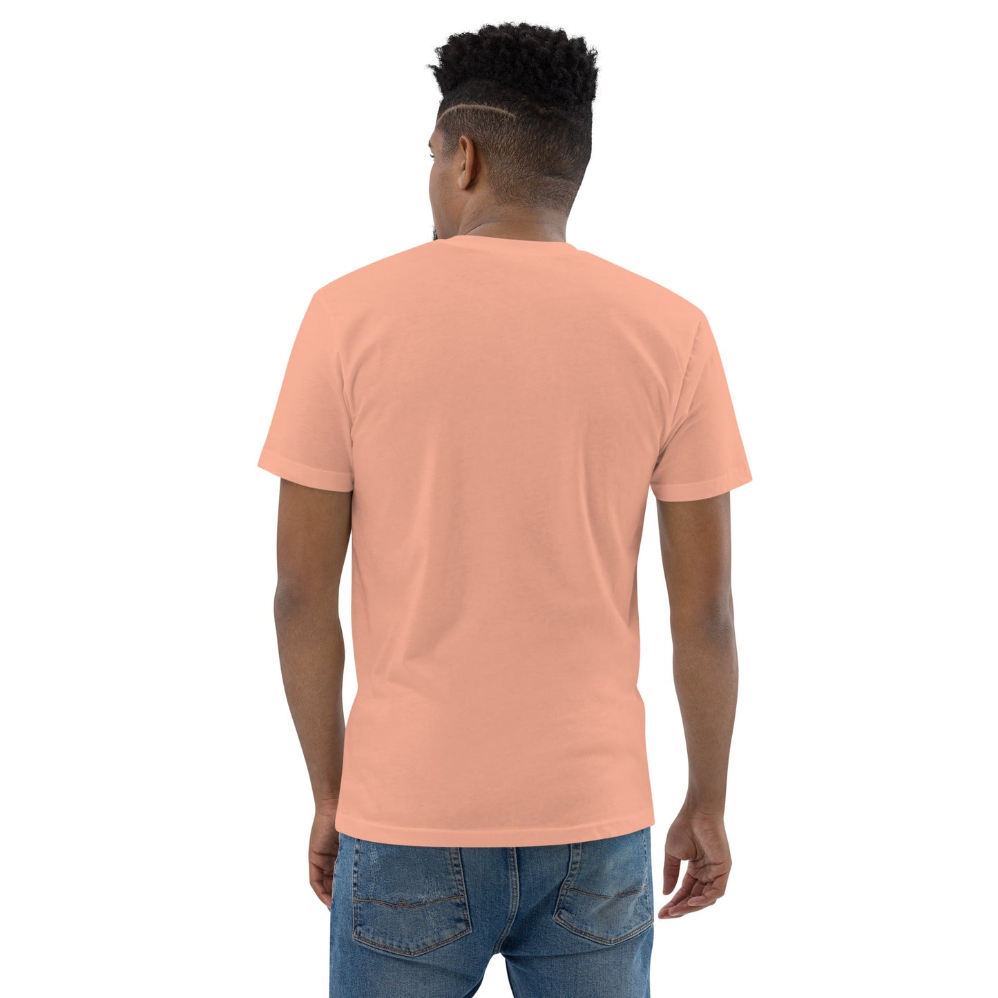 Short Sleeve T-shirt - THREE BOYZ