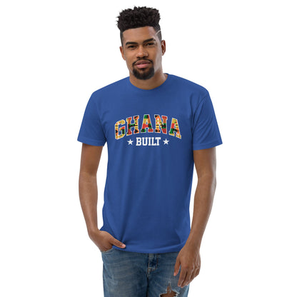 Short Sleeve T-shirt - THREE BOYZ