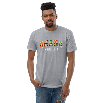 Short Sleeve T-shirt - THREE BOYZ