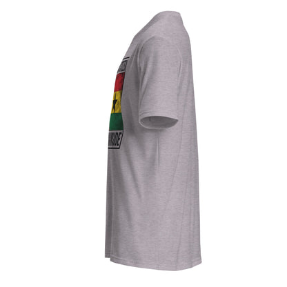 Short - Sleeve T-Shirt - THREE BOYZ
