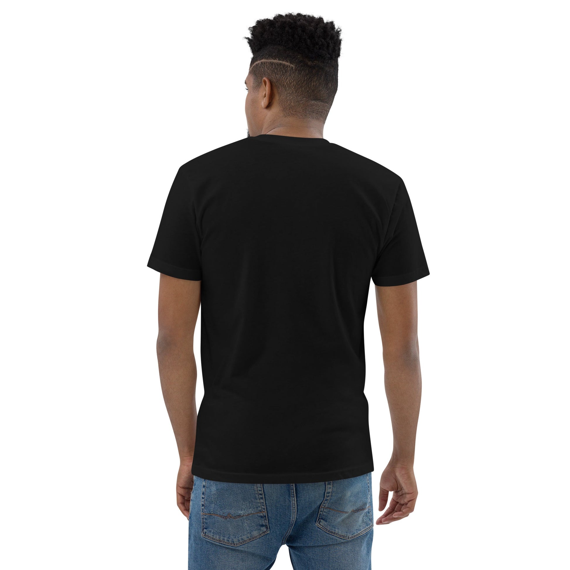 Short Sleeve T-shirt - THREE BOYZ