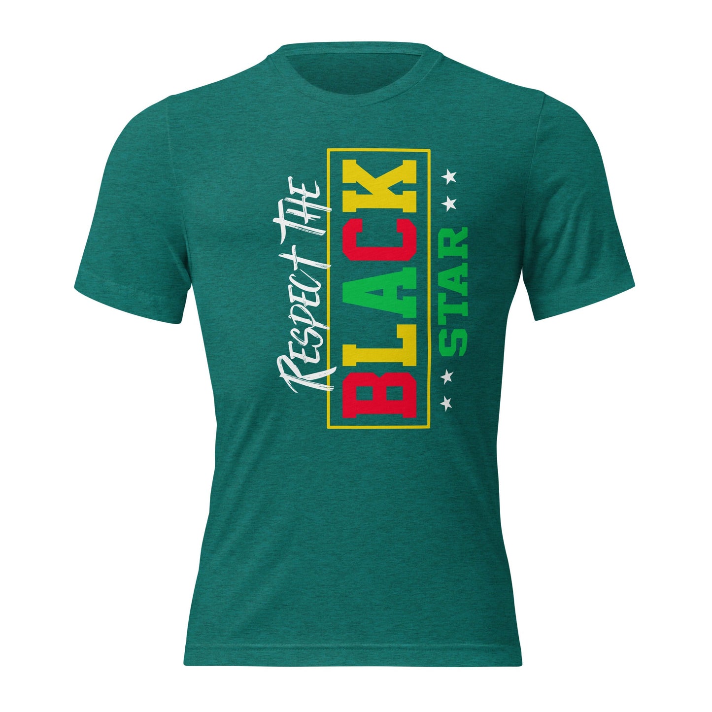 Short sleeve t-shirt - THREE BOYZ