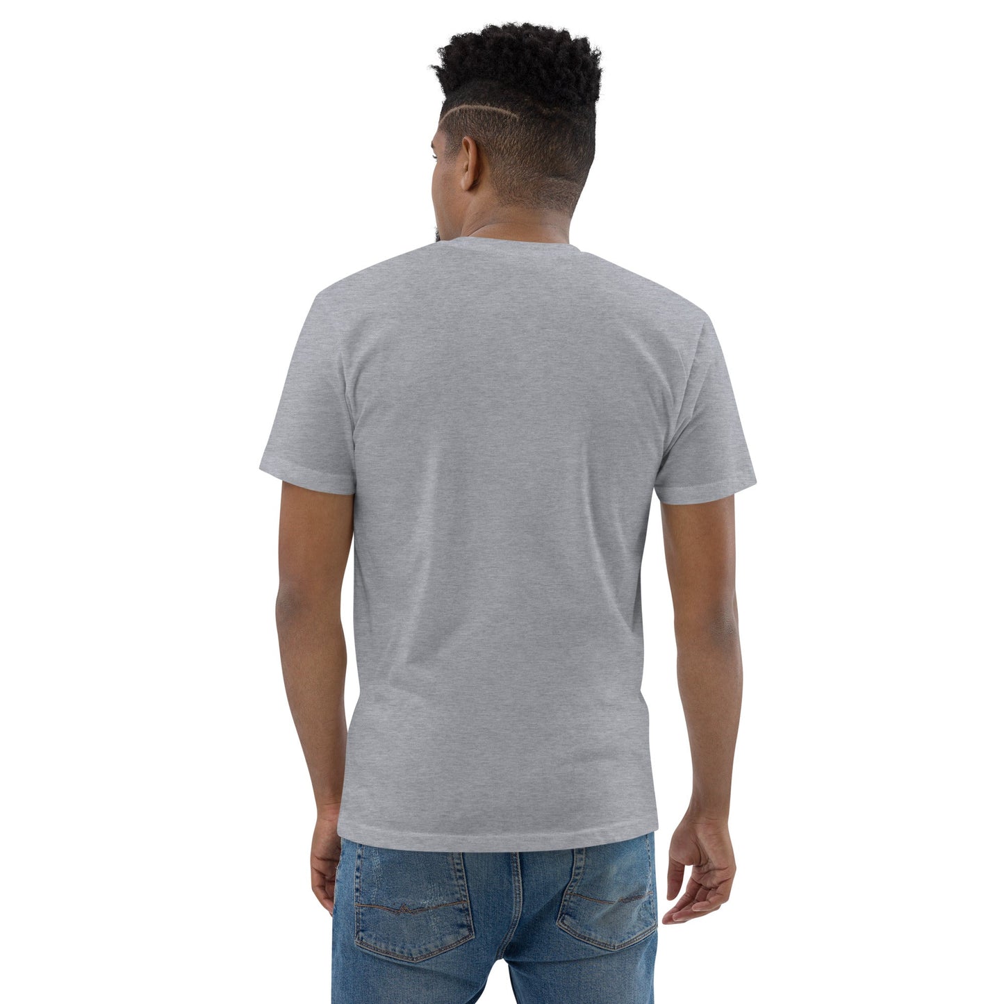 Short Sleeve T-shirt - THREE BOYZ