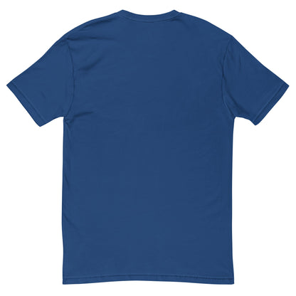 Short Sleeve T-shirt - THREE BOYZ