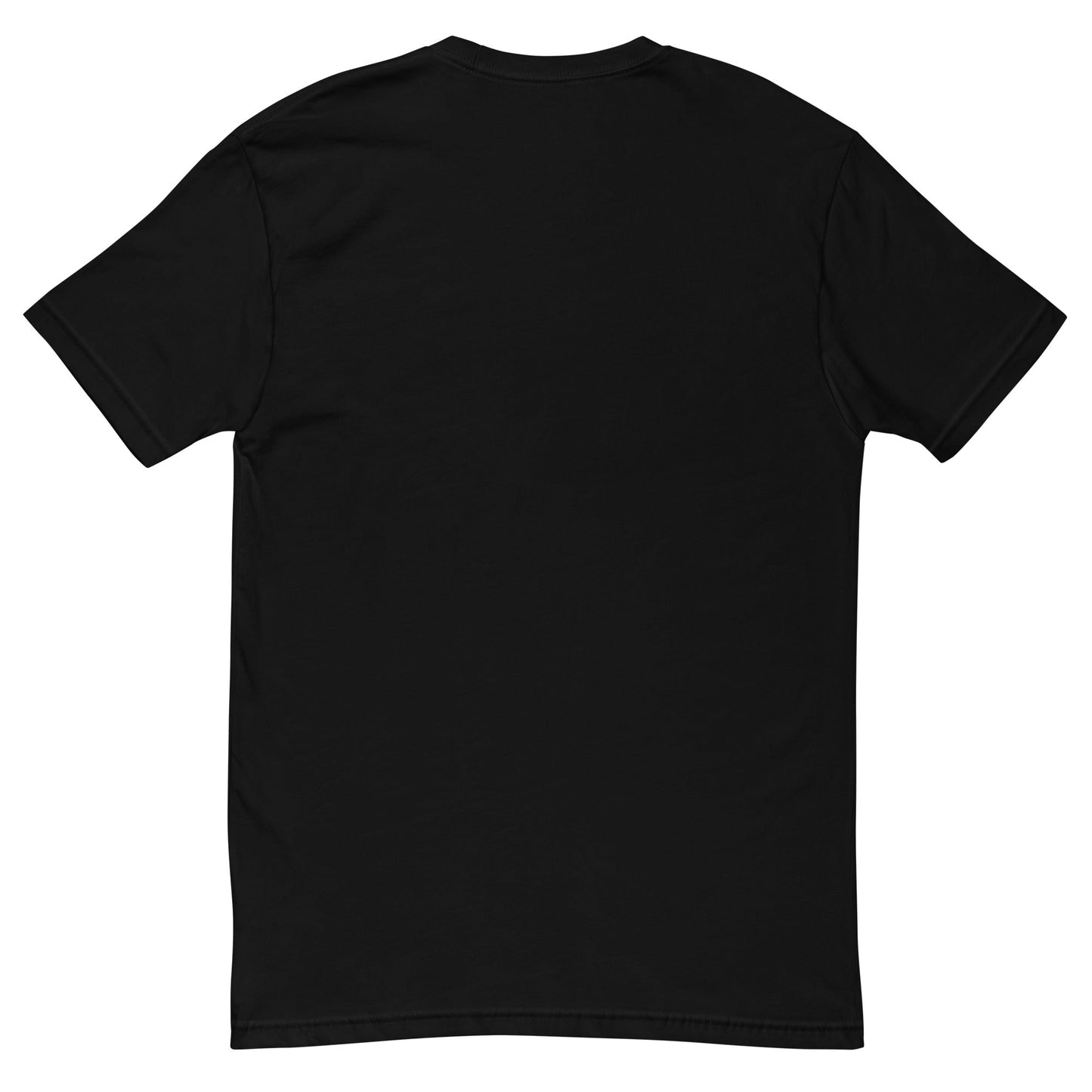 Short Sleeve T-shirt - THREE BOYZ