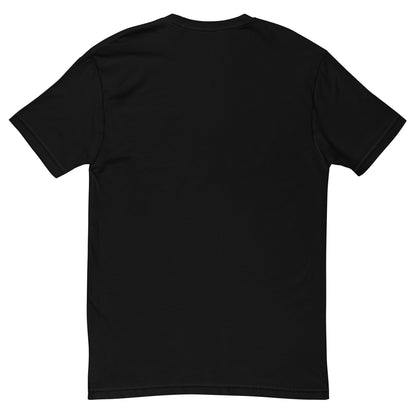 Short Sleeve T-shirt - THREE BOYZ