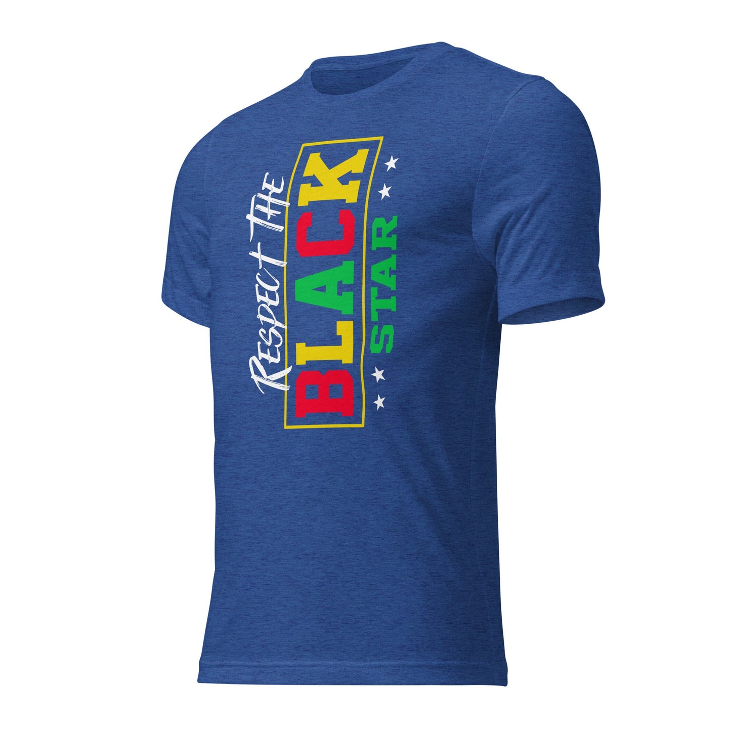 Short sleeve t-shirt - THREE BOYZ