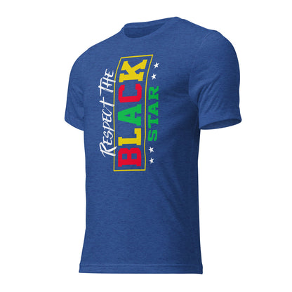 Short sleeve t-shirt - THREE BOYZ