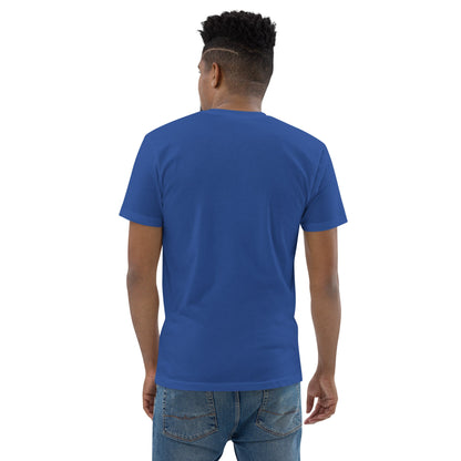 Short Sleeve T-shirt - THREE BOYZ