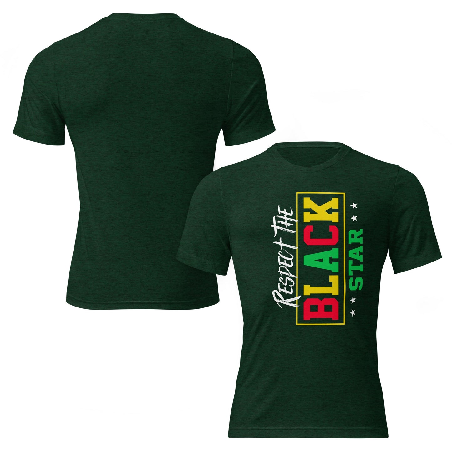 Short sleeve t-shirt - THREE BOYZ