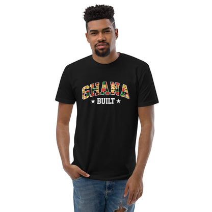 Short Sleeve T-shirt - THREE BOYZ