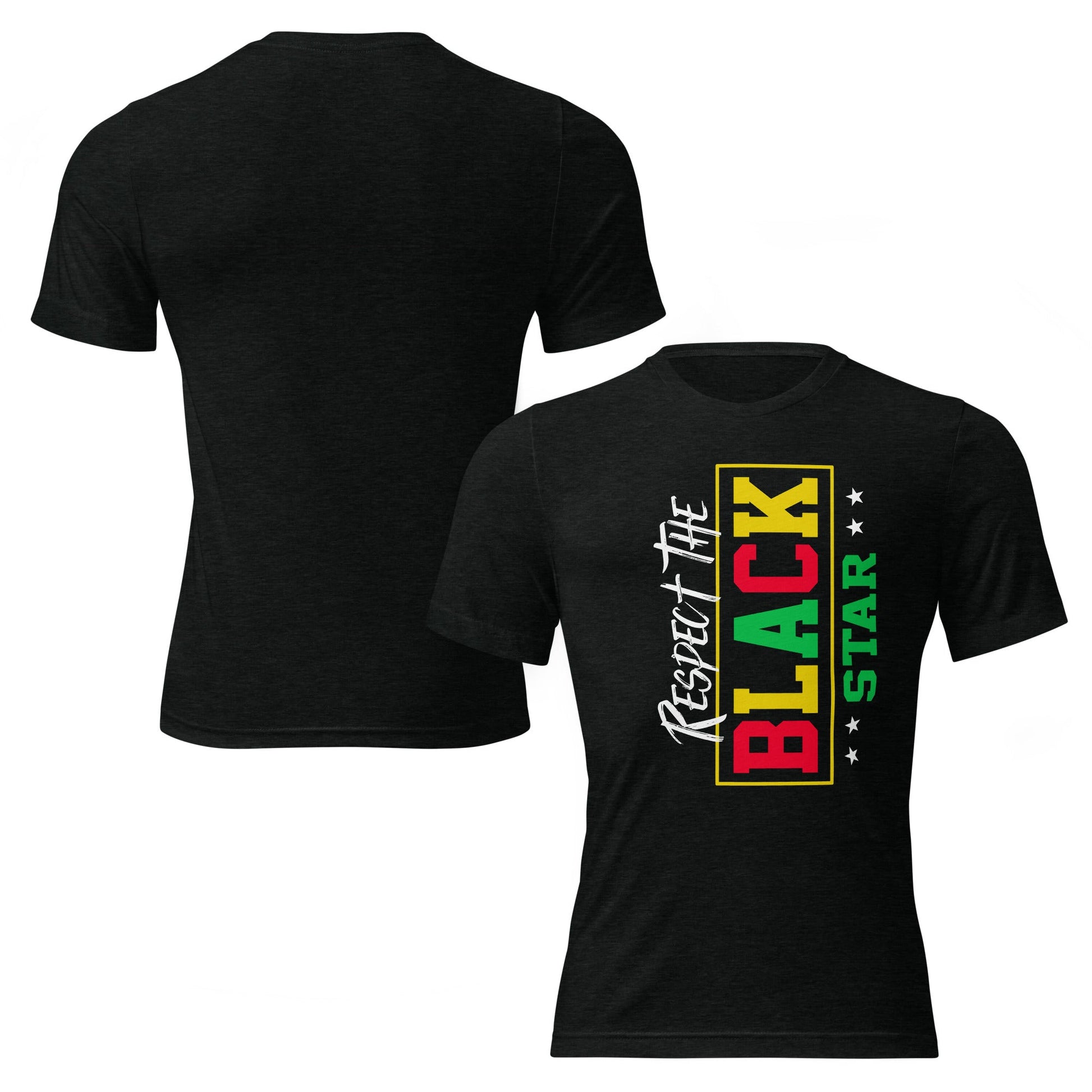Short sleeve t-shirt - THREE BOYZ