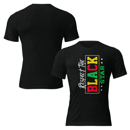 Short sleeve t-shirt - THREE BOYZ