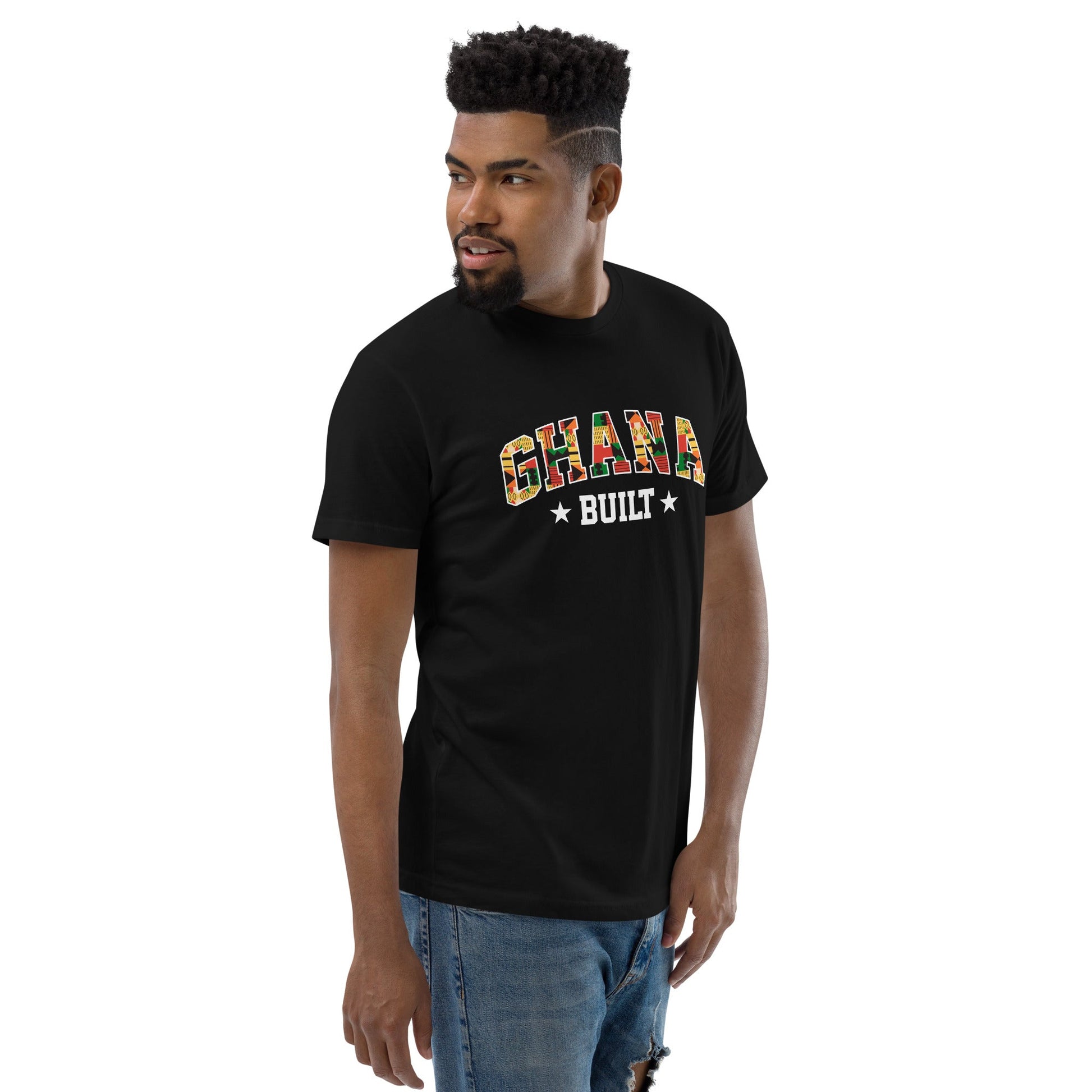 Short Sleeve T-shirt - THREE BOYZ