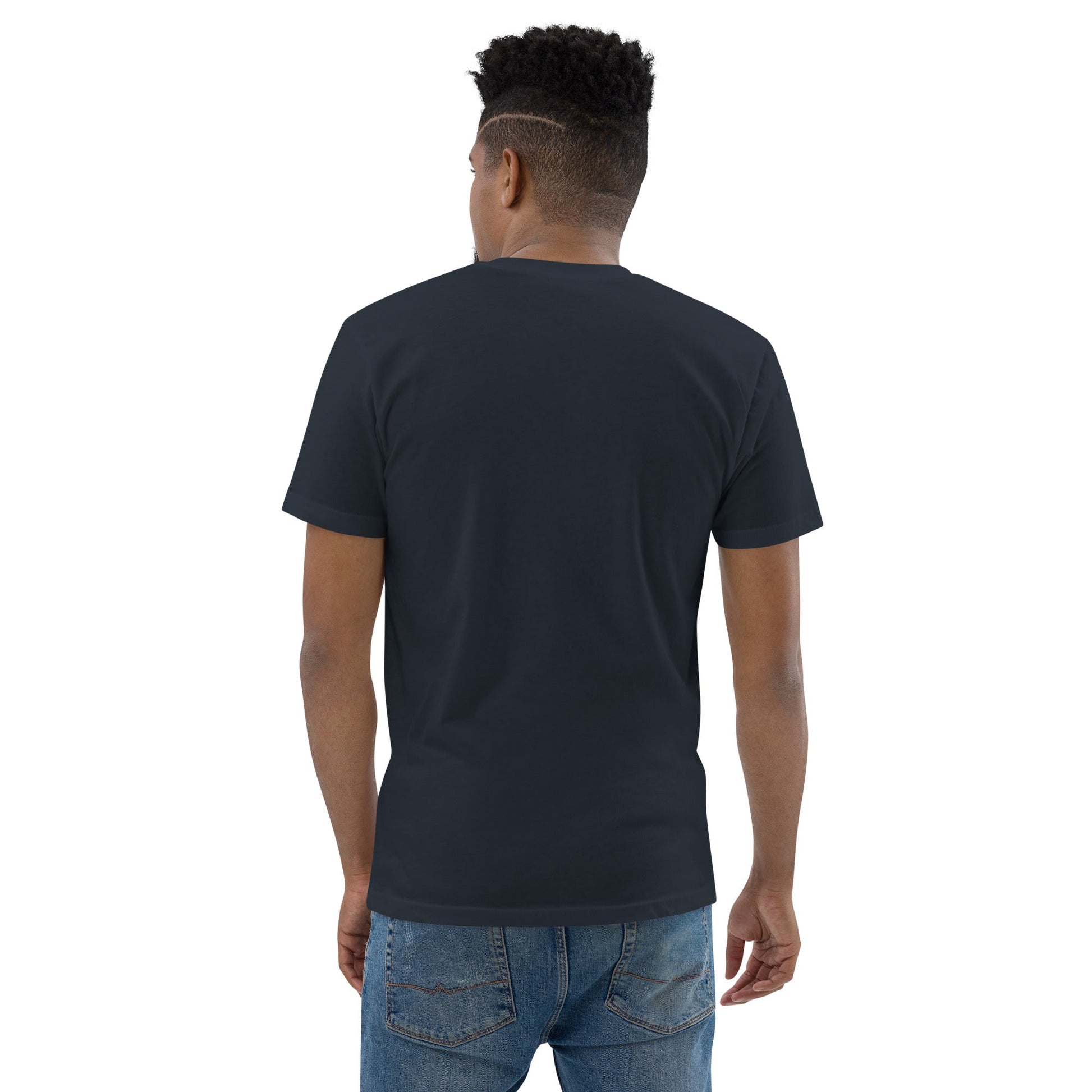 Short Sleeve T-shirt - THREE BOYZ