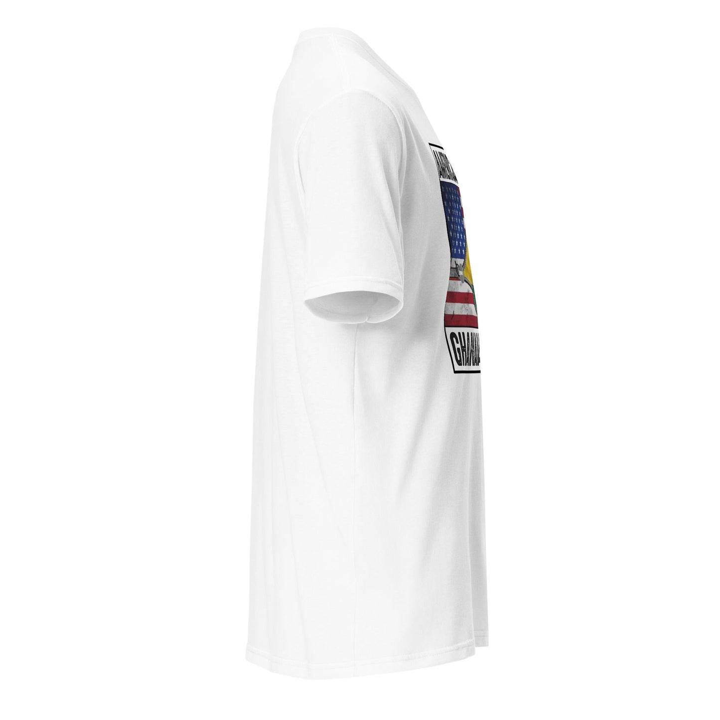 Short - Sleeve T-Shirt - THREE BOYZ