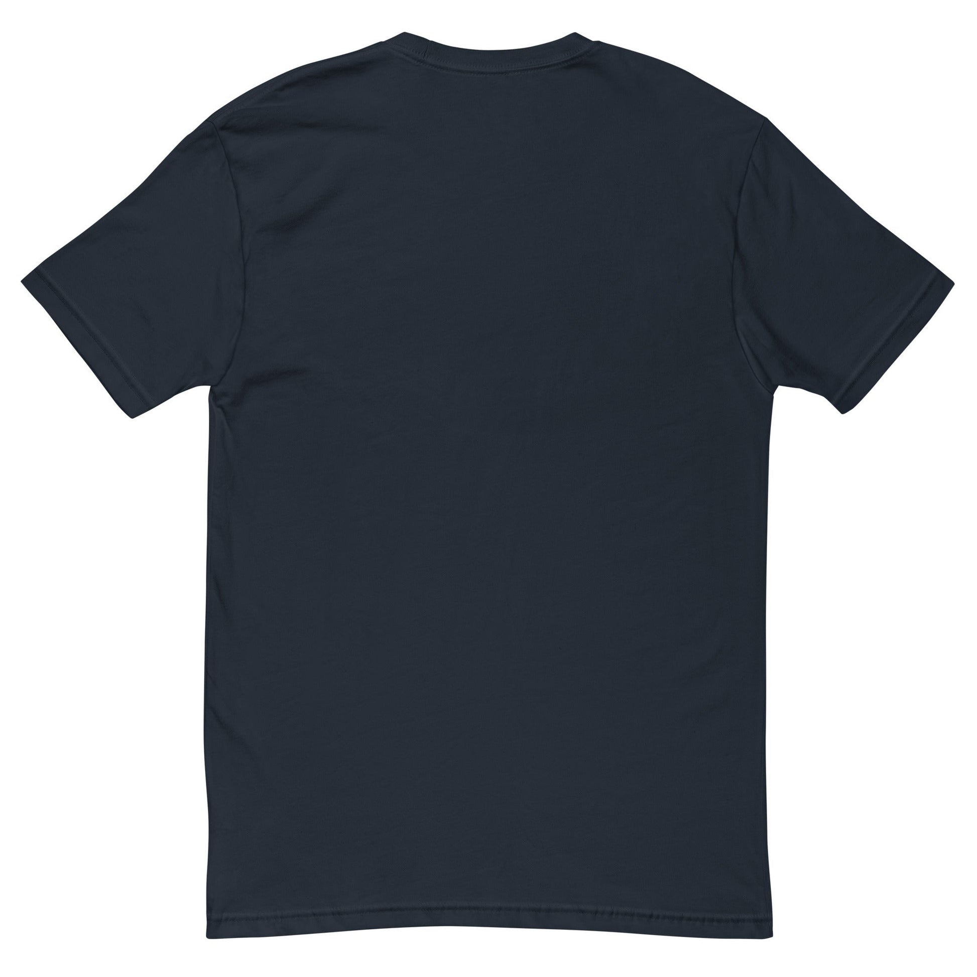 Short Sleeve T-shirt - THREE BOYZ