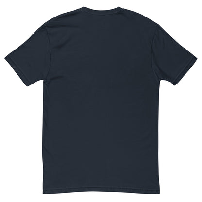 Short Sleeve T-shirt - THREE BOYZ
