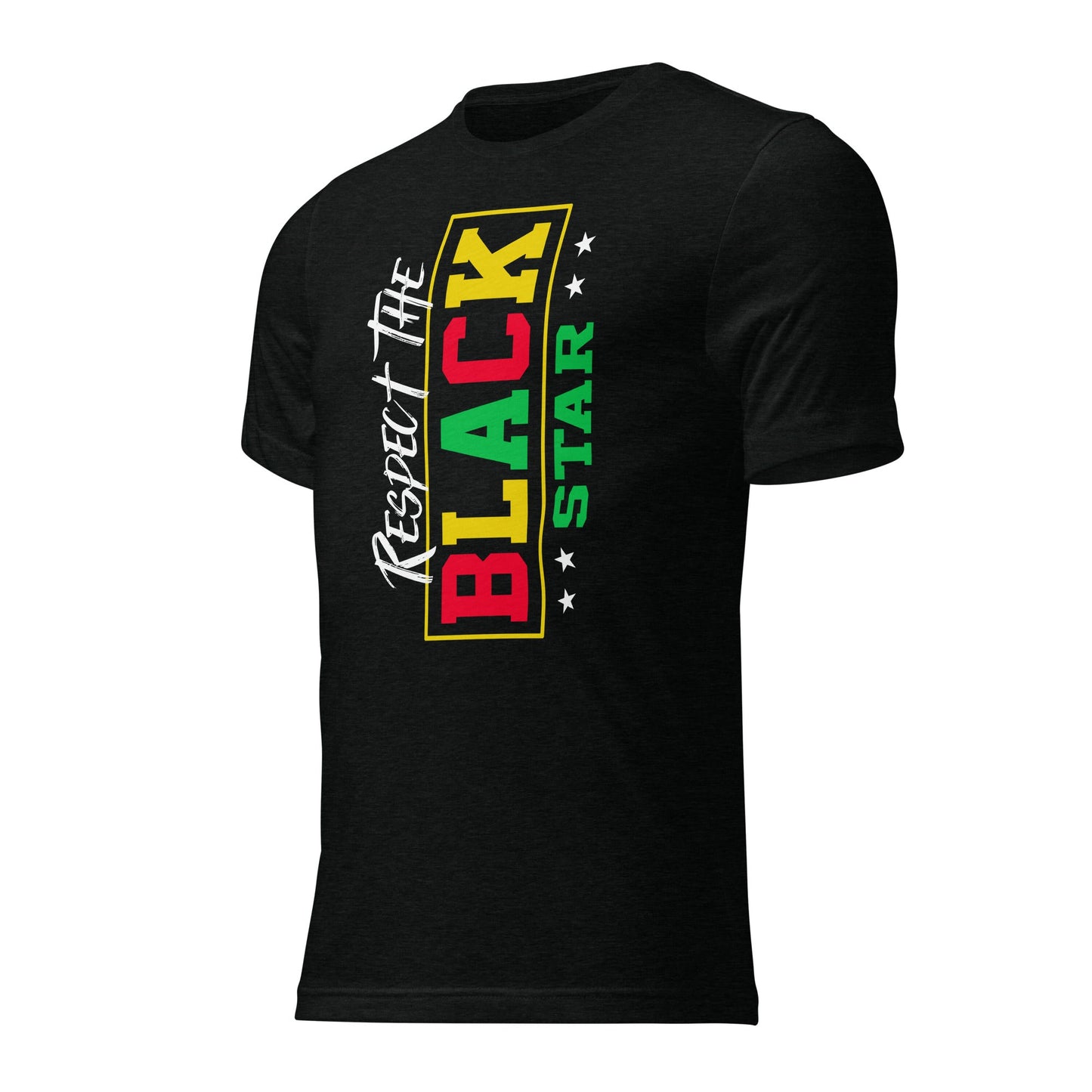 Short sleeve t-shirt - THREE BOYZ