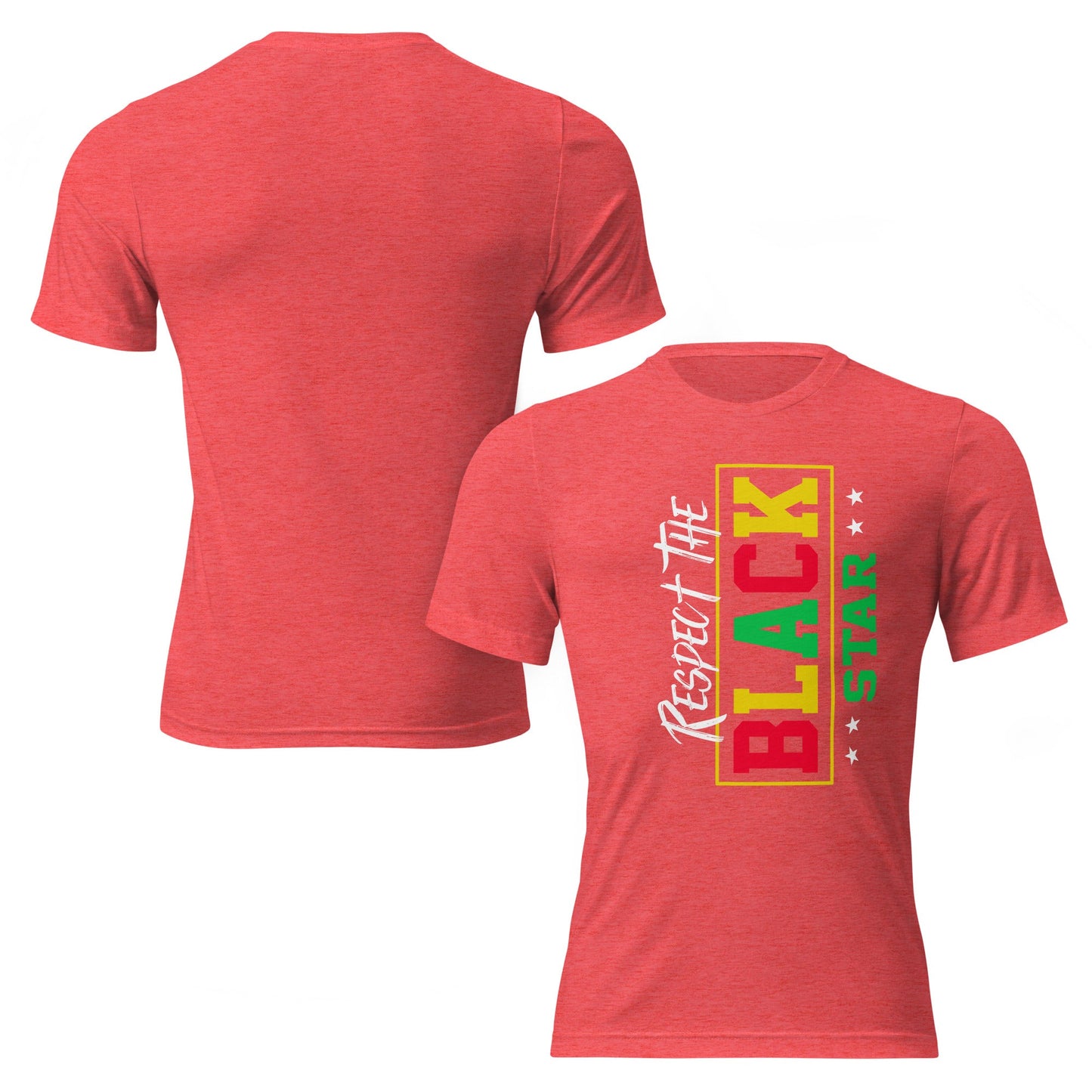 Short sleeve t-shirt - THREE BOYZ