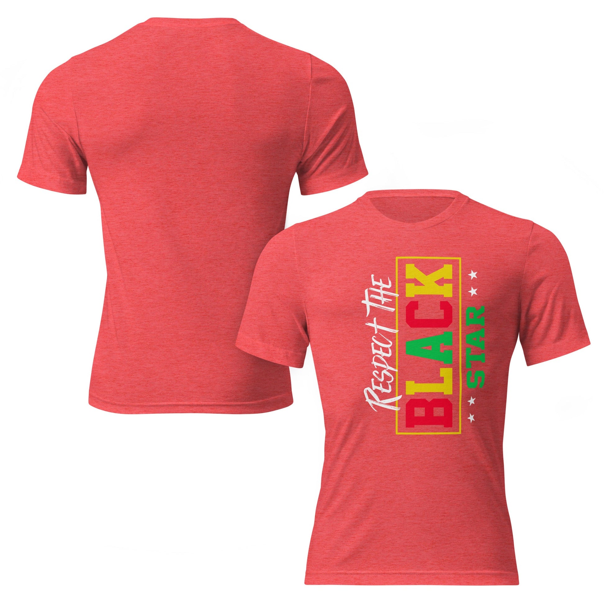 Short sleeve t-shirt - THREE BOYZ