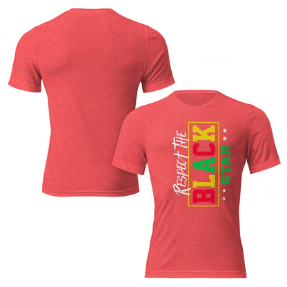 Short sleeve t-shirt - THREE BOYZ