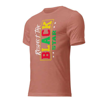 Short sleeve t-shirt - THREE BOYZ