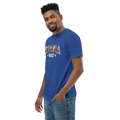 Short Sleeve T-shirt - THREE BOYZ