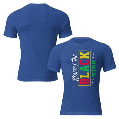 Short sleeve t-shirt - THREE BOYZ