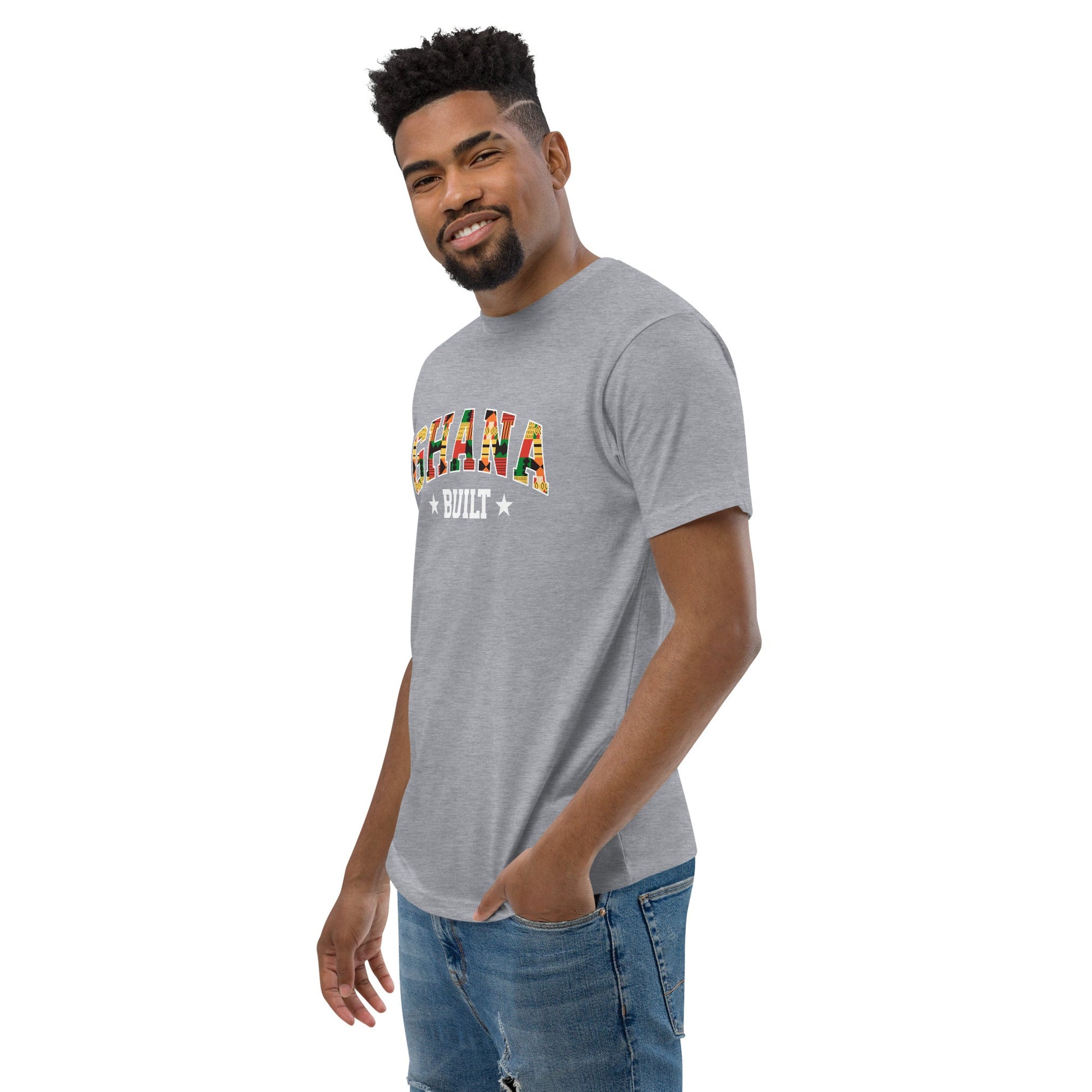 Short Sleeve T-shirt - THREE BOYZ