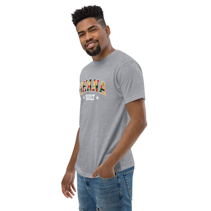 Short Sleeve T-shirt - THREE BOYZ