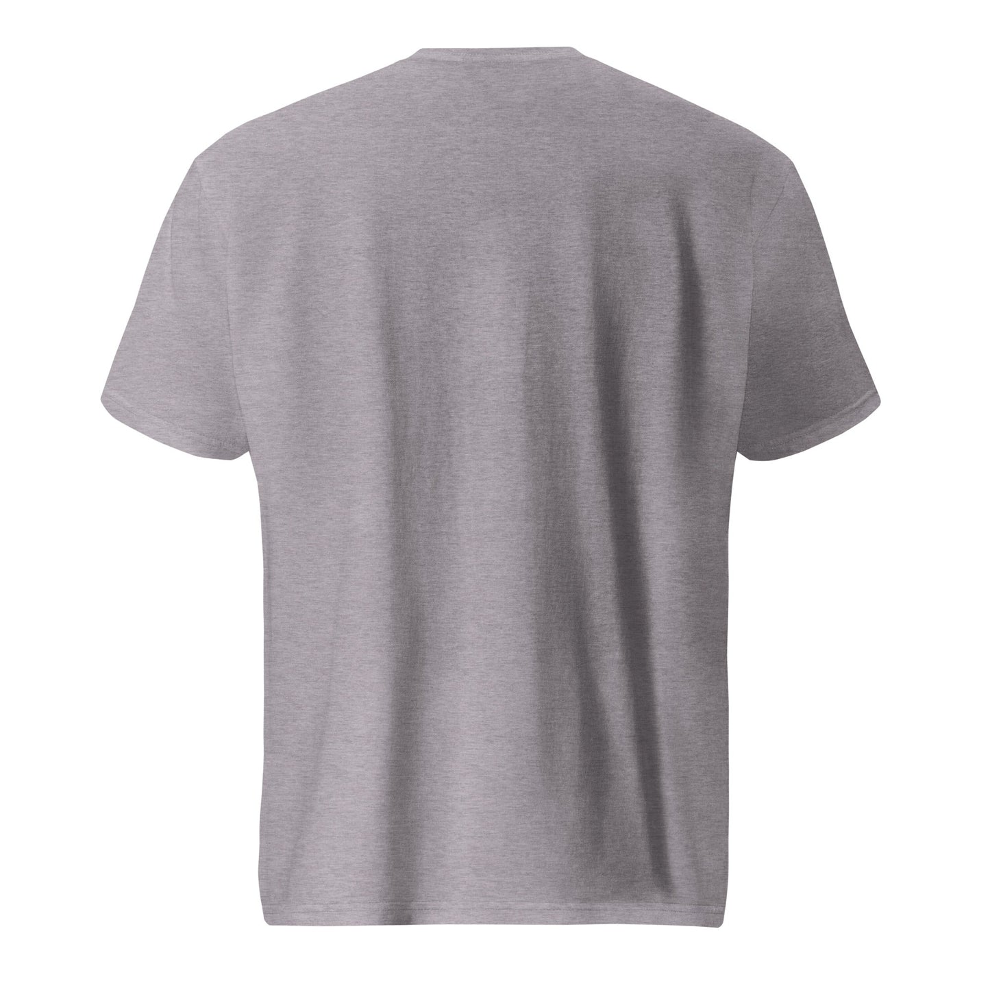 Short - Sleeve T-Shirt - THREE BOYZ