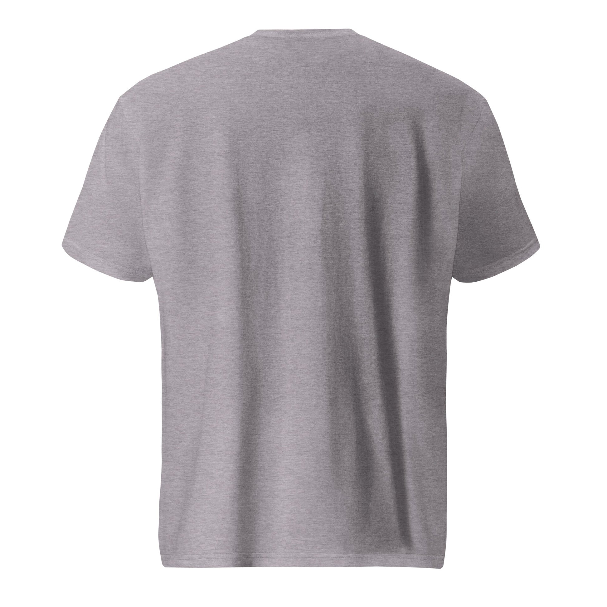 Short - Sleeve T-Shirt - THREE BOYZ