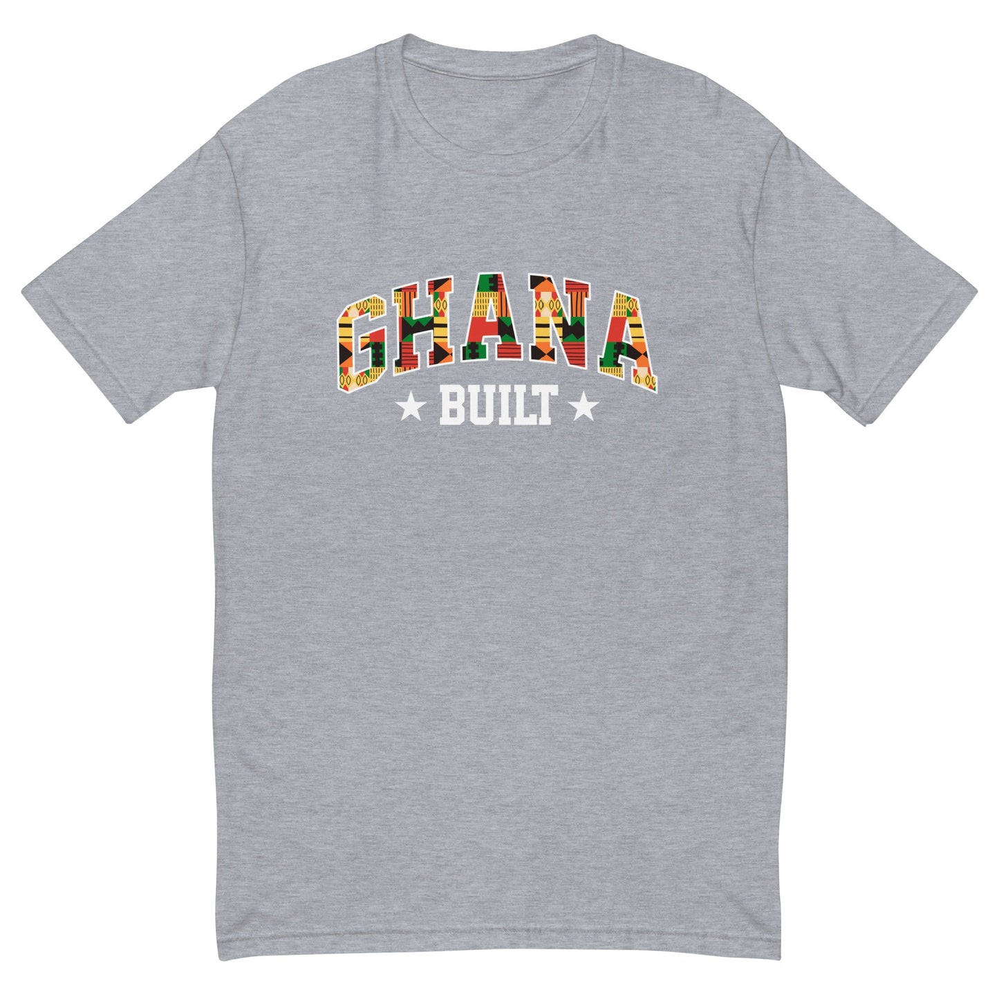 Short Sleeve T-shirt - THREE BOYZ