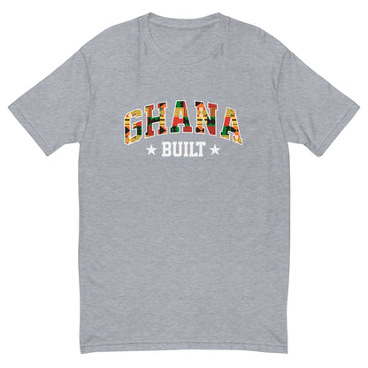 Short Sleeve T-shirt - THREE BOYZ